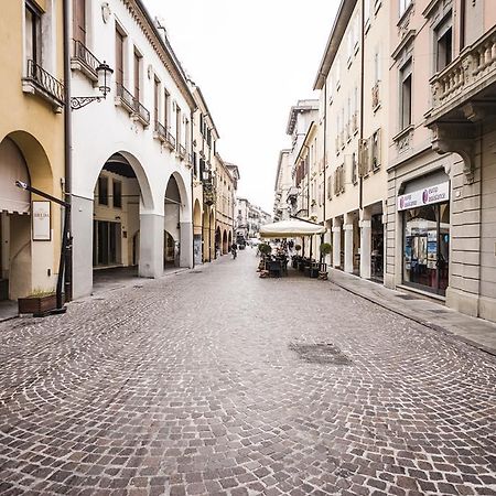 Myplace Urban Loft Padova Dış mekan fotoğraf