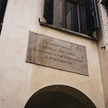 Myplace Urban Loft Padova Dış mekan fotoğraf