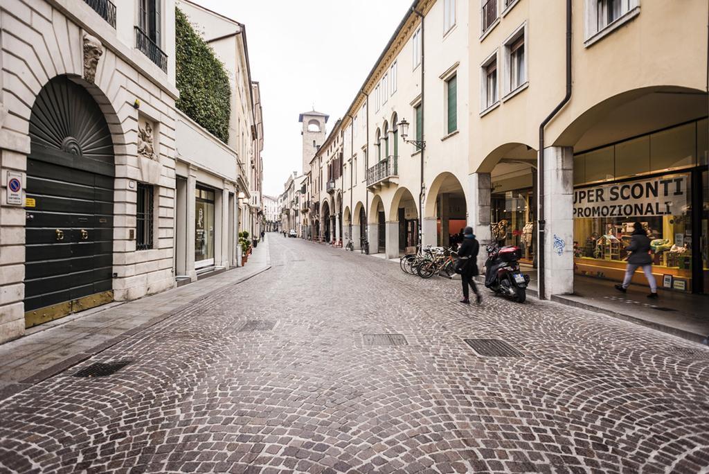 Myplace Urban Loft Padova Dış mekan fotoğraf