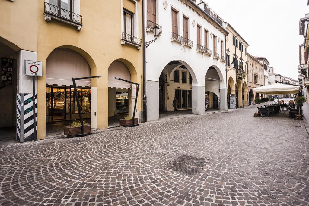 Myplace Urban Loft Padova Dış mekan fotoğraf