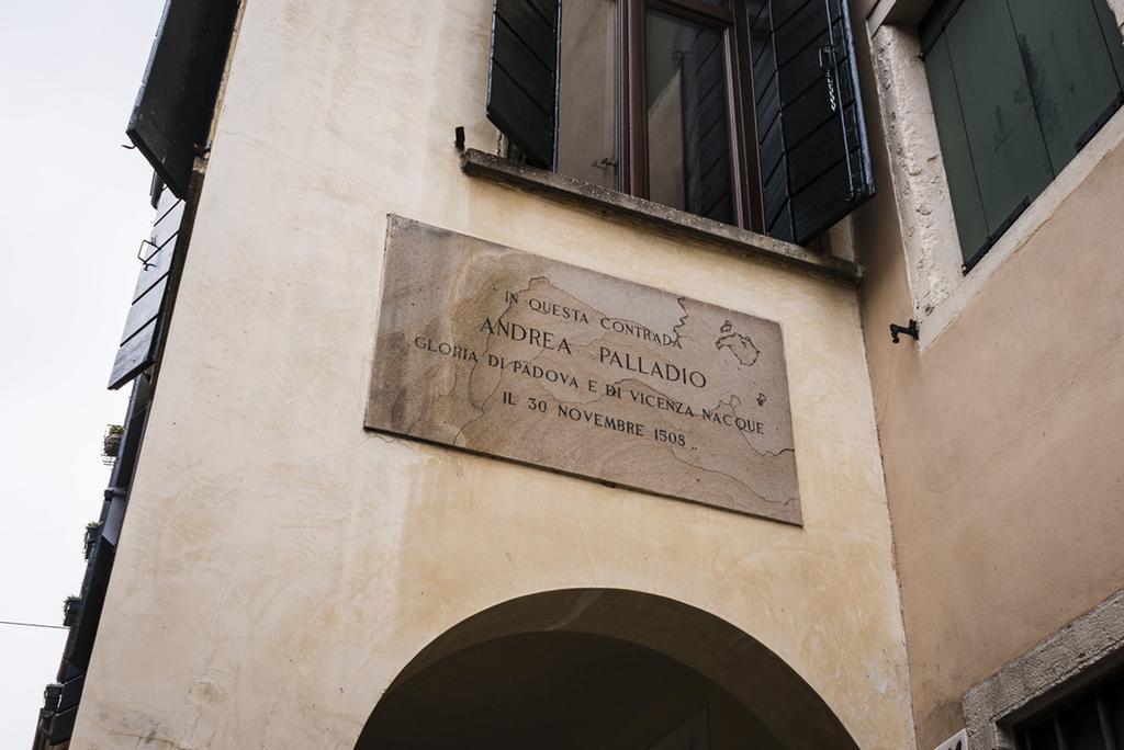 Myplace Urban Loft Padova Dış mekan fotoğraf