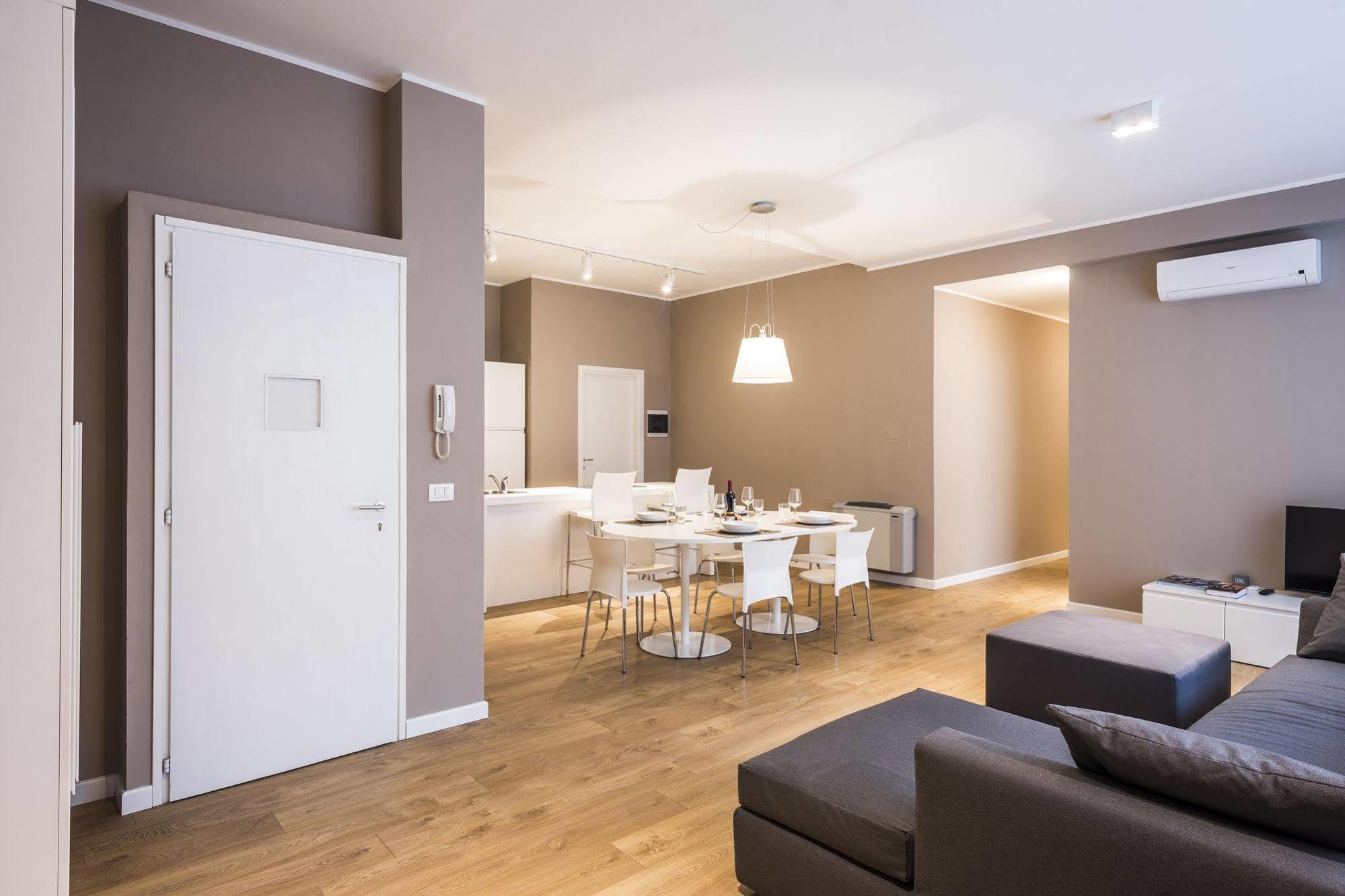 Myplace Urban Loft Padova Dış mekan fotoğraf