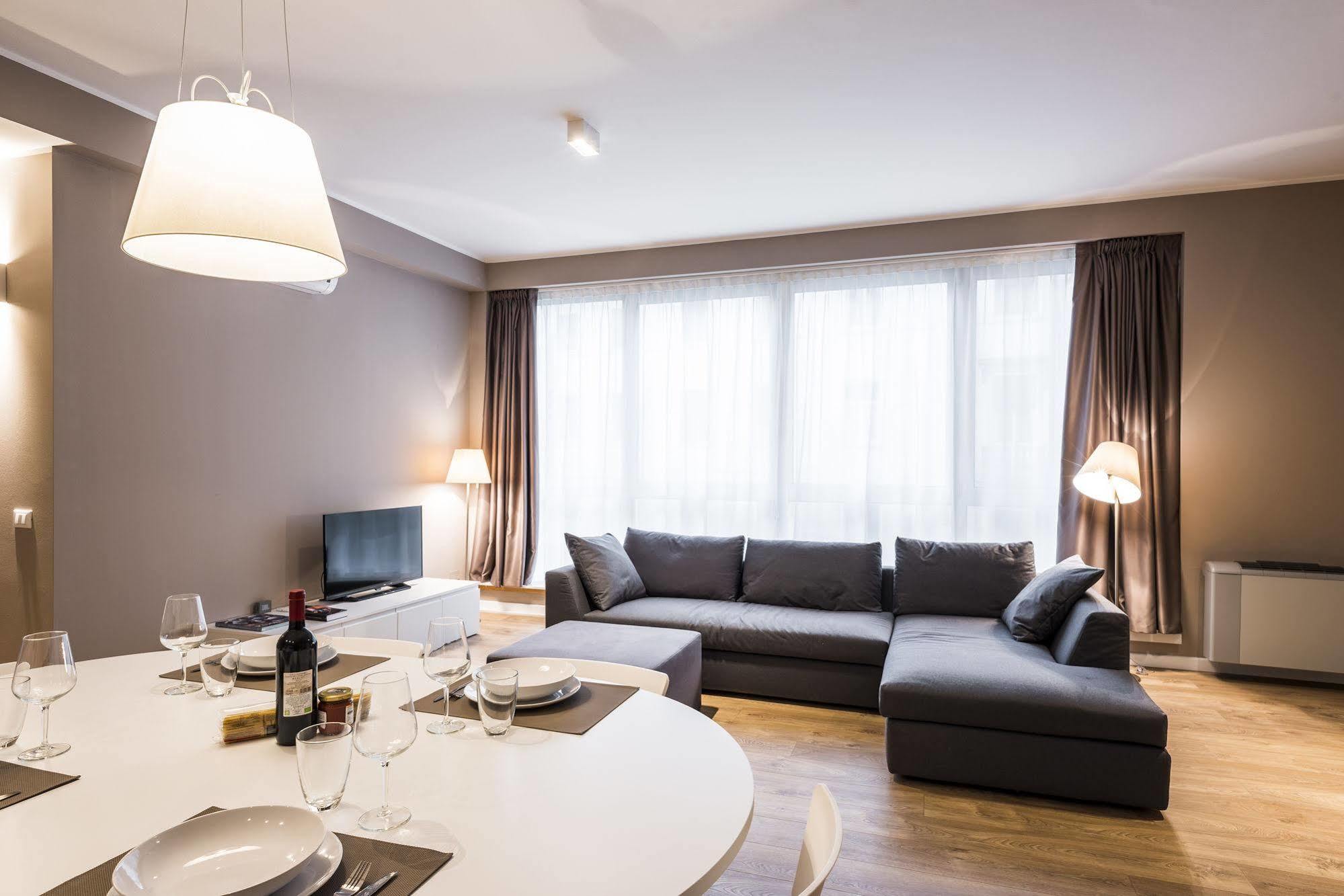 Myplace Urban Loft Padova Dış mekan fotoğraf