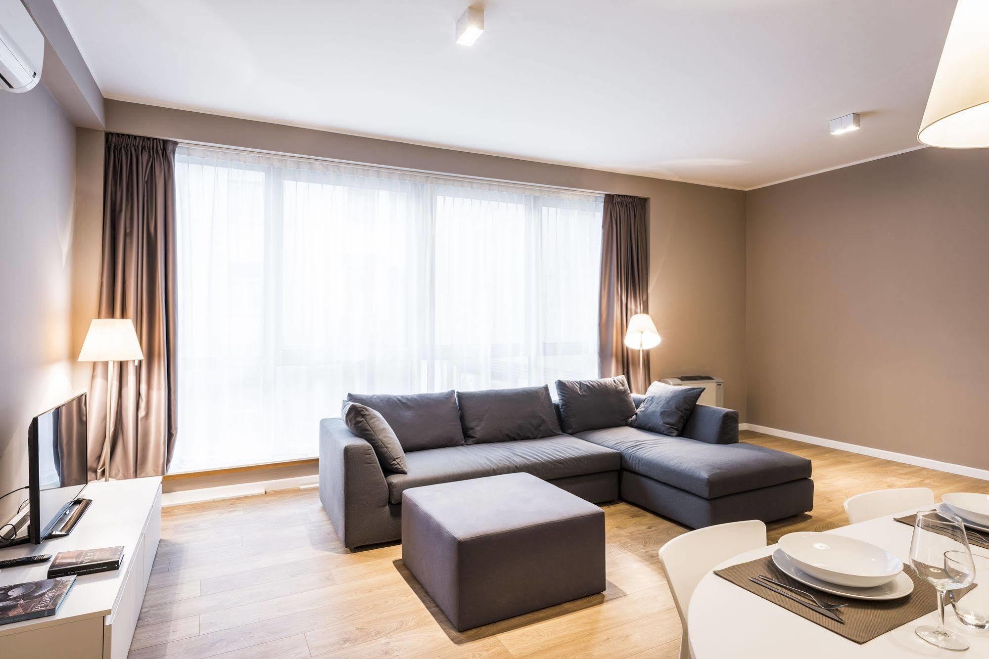 Myplace Urban Loft Padova Dış mekan fotoğraf