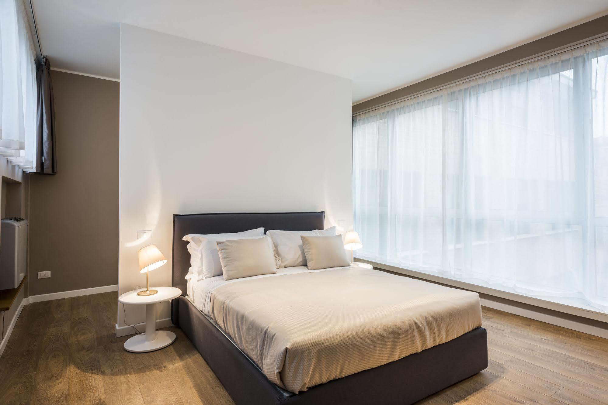 Myplace Urban Loft Padova Dış mekan fotoğraf