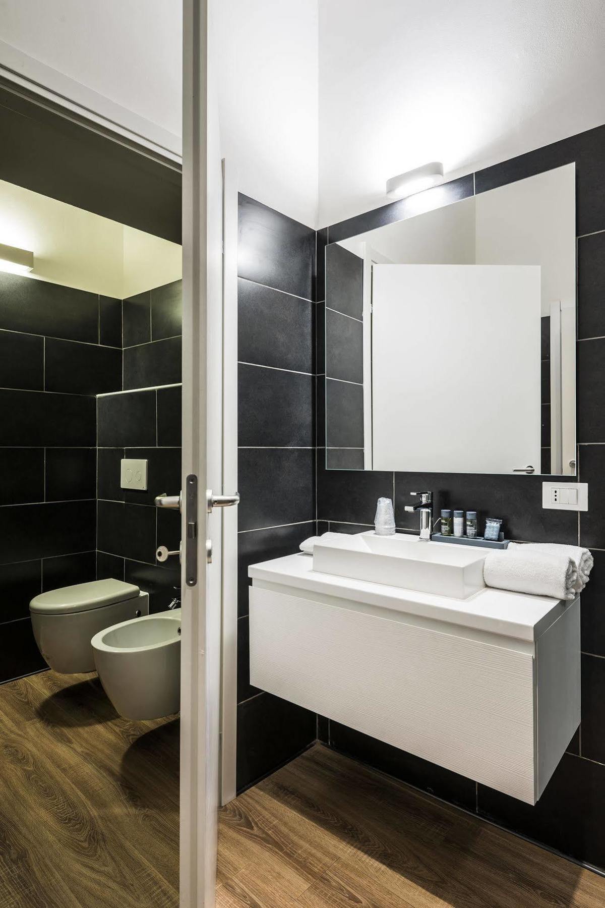 Myplace Urban Loft Padova Dış mekan fotoğraf