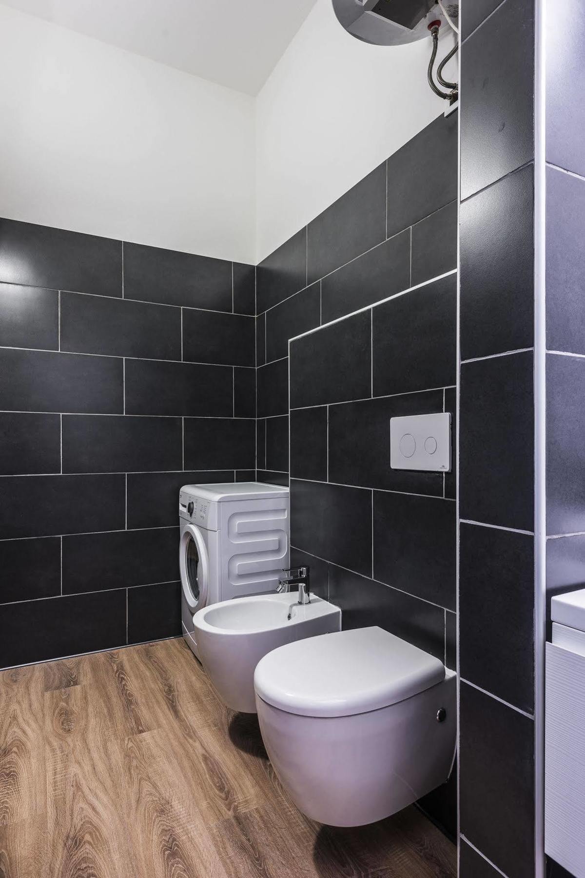 Myplace Urban Loft Padova Dış mekan fotoğraf