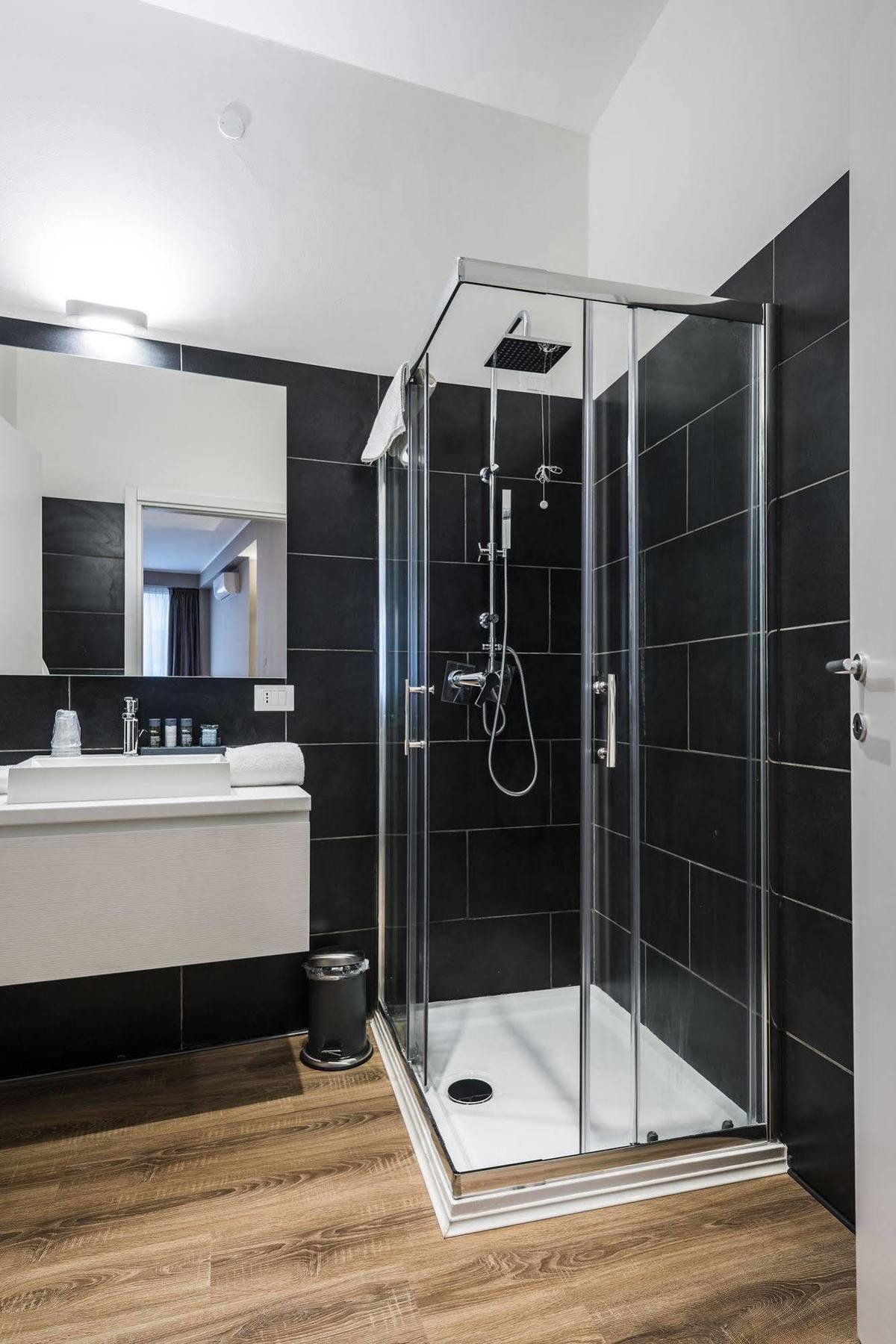 Myplace Urban Loft Padova Dış mekan fotoğraf