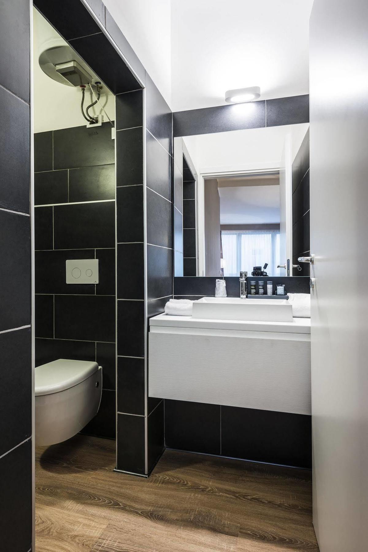 Myplace Urban Loft Padova Dış mekan fotoğraf