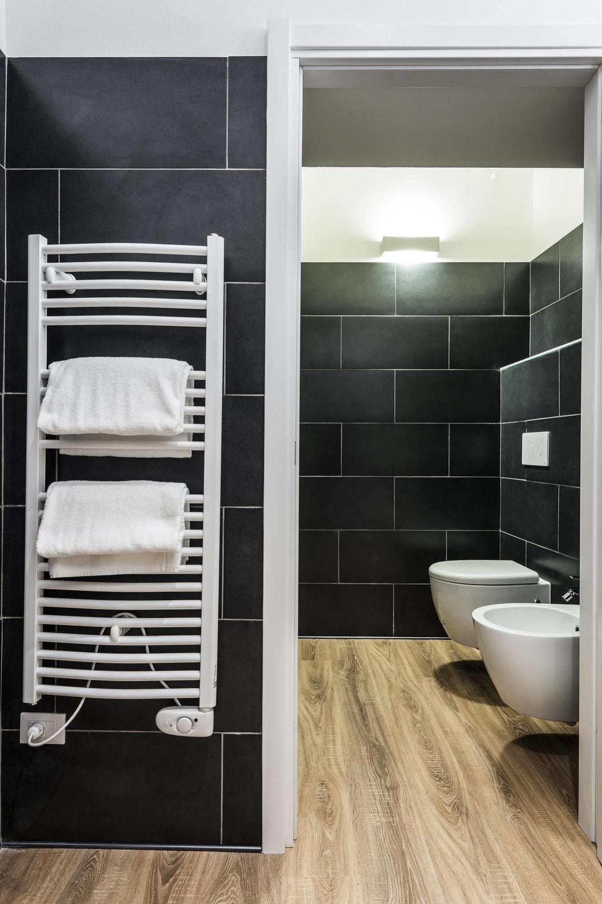 Myplace Urban Loft Padova Dış mekan fotoğraf