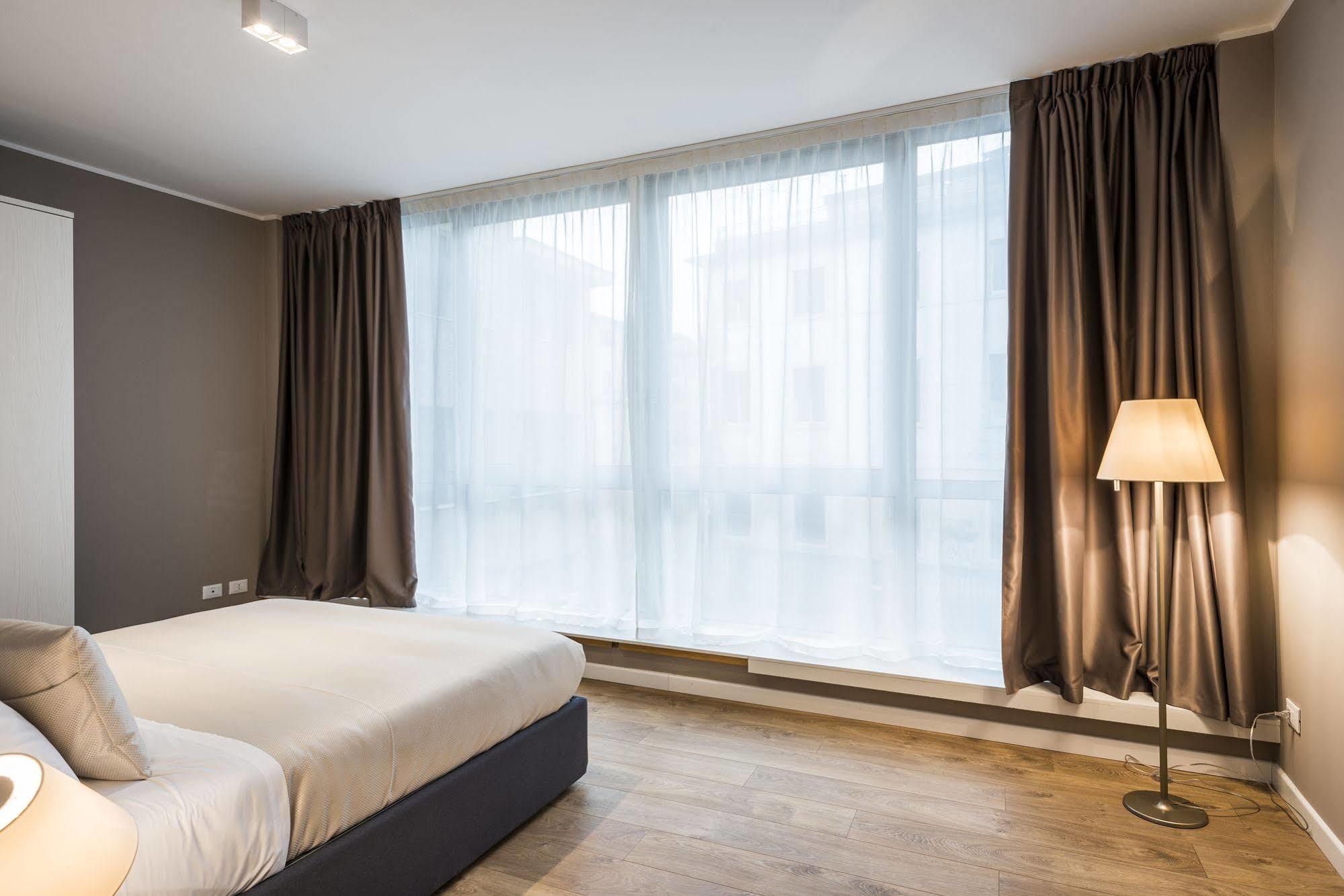 Myplace Urban Loft Padova Dış mekan fotoğraf