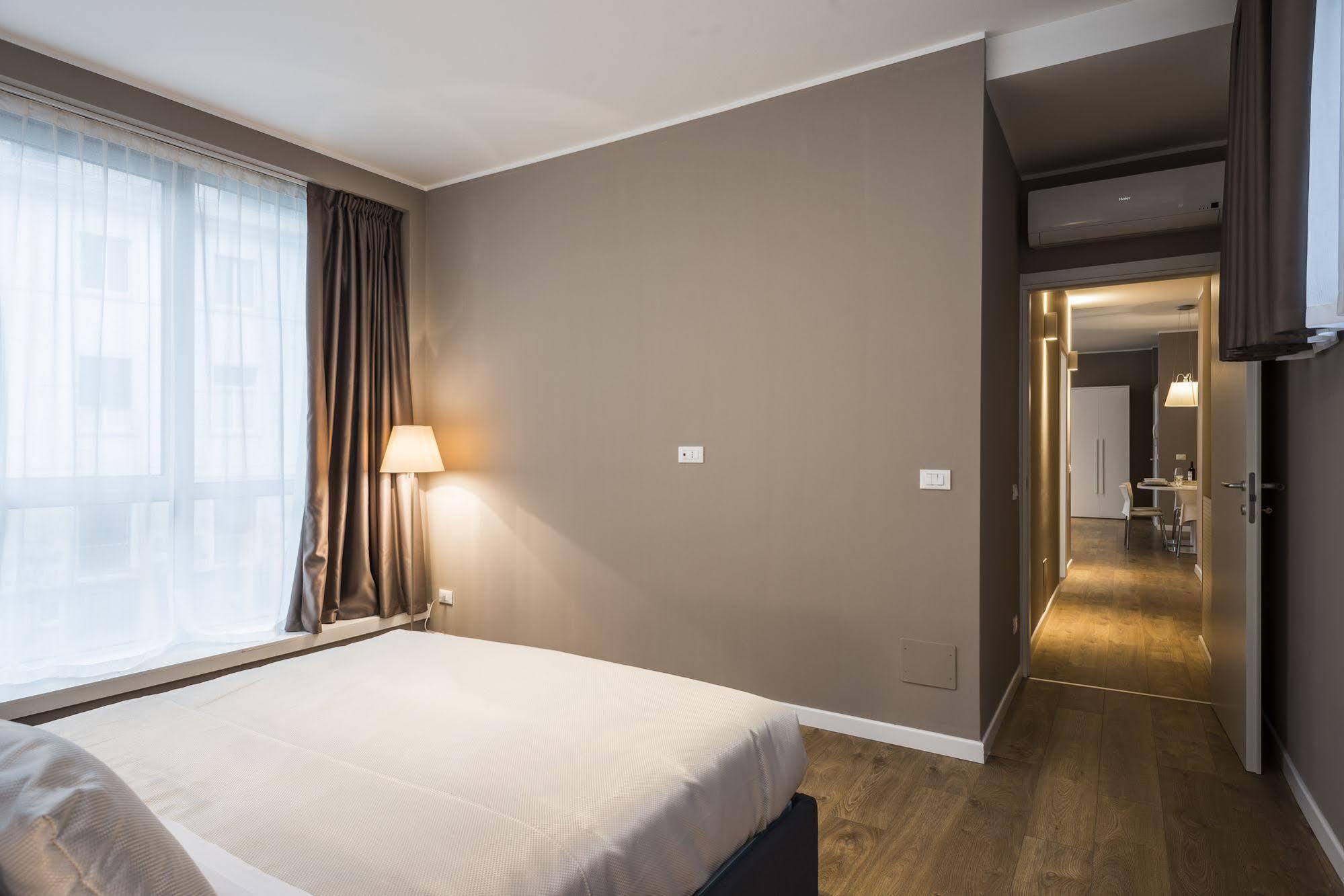 Myplace Urban Loft Padova Dış mekan fotoğraf