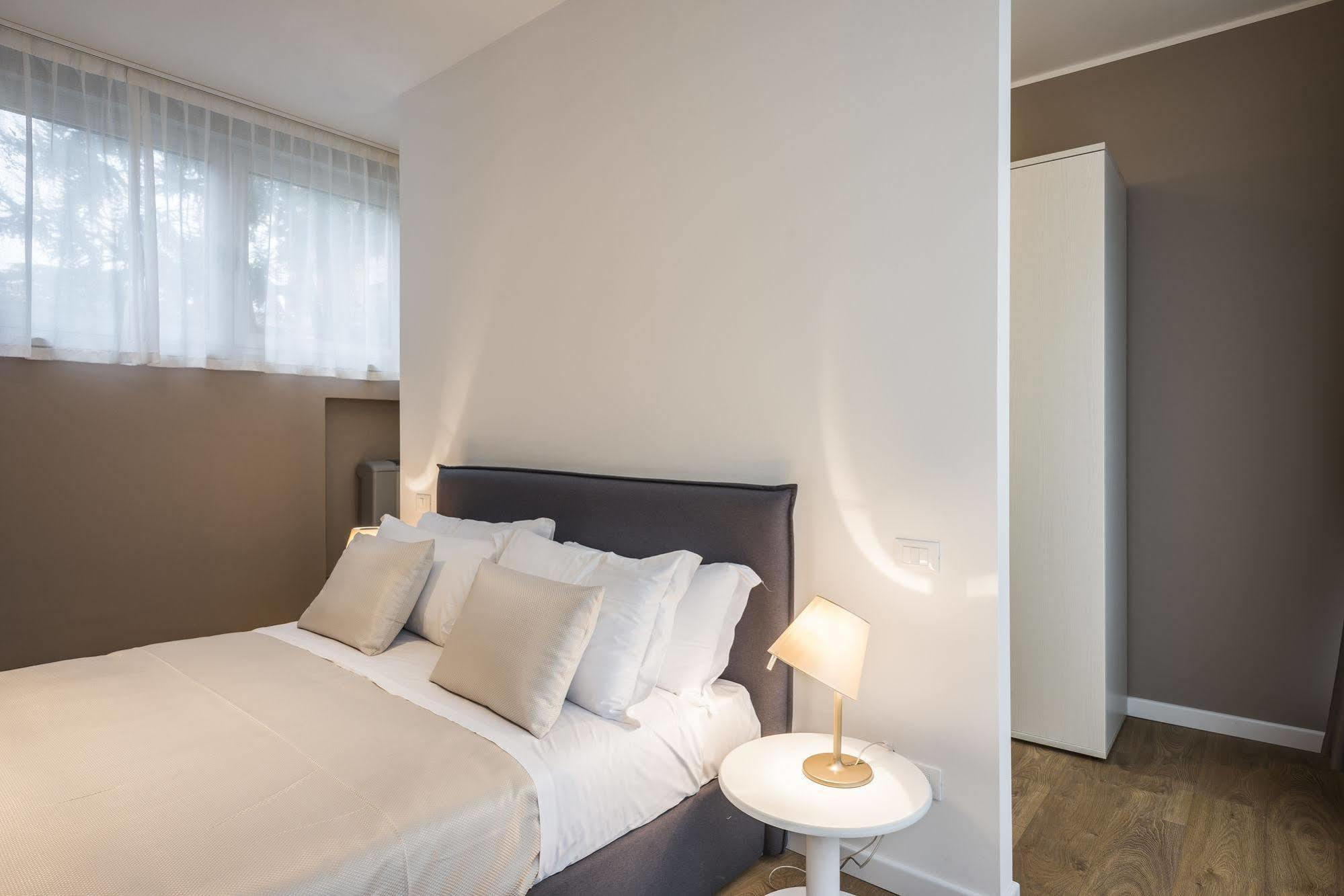 Myplace Urban Loft Padova Dış mekan fotoğraf