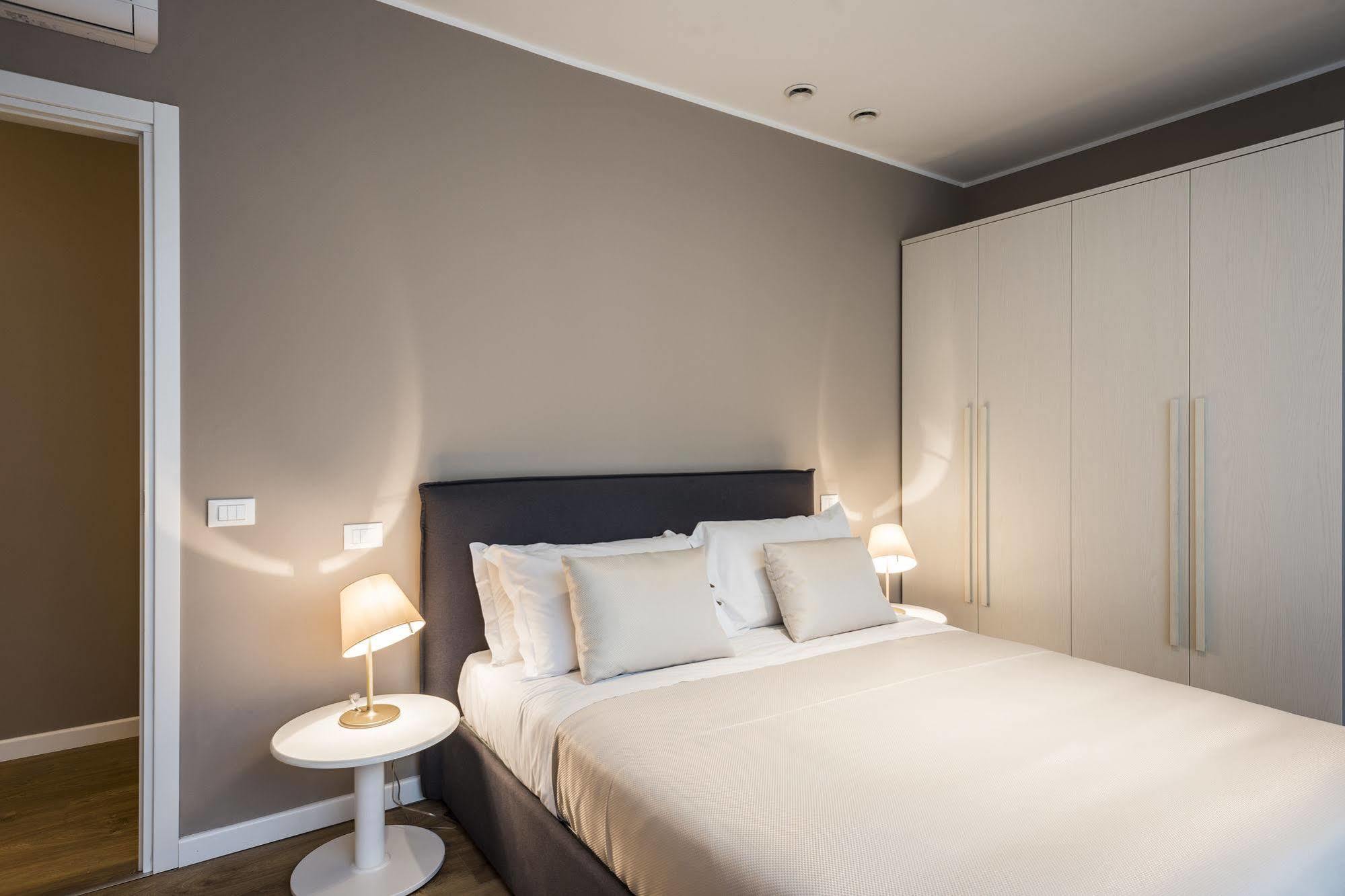 Myplace Urban Loft Padova Dış mekan fotoğraf