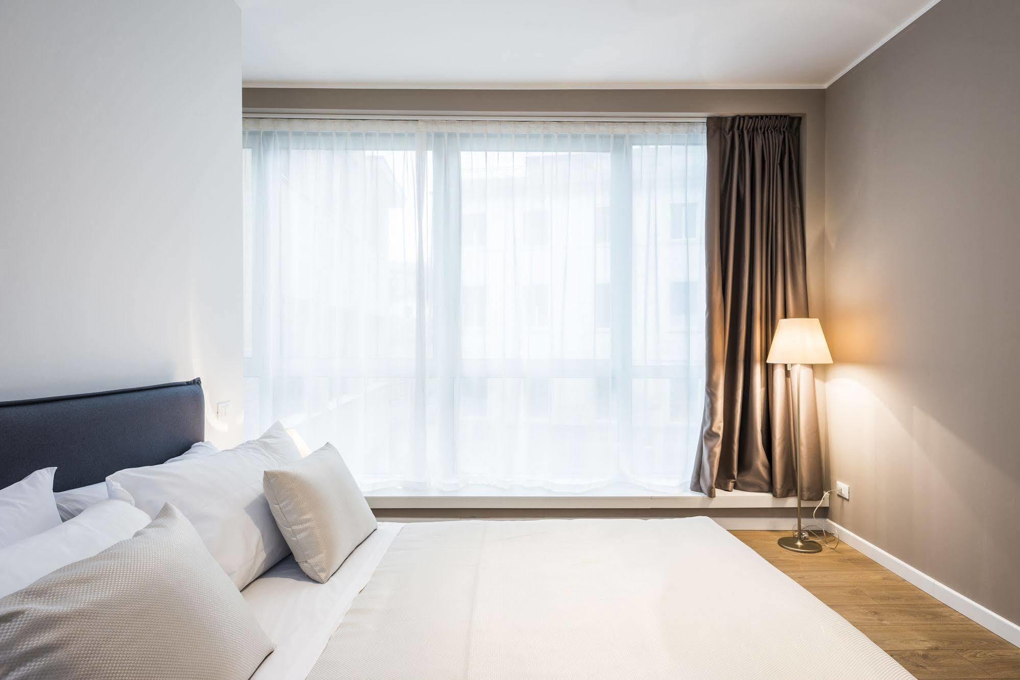 Myplace Urban Loft Padova Dış mekan fotoğraf