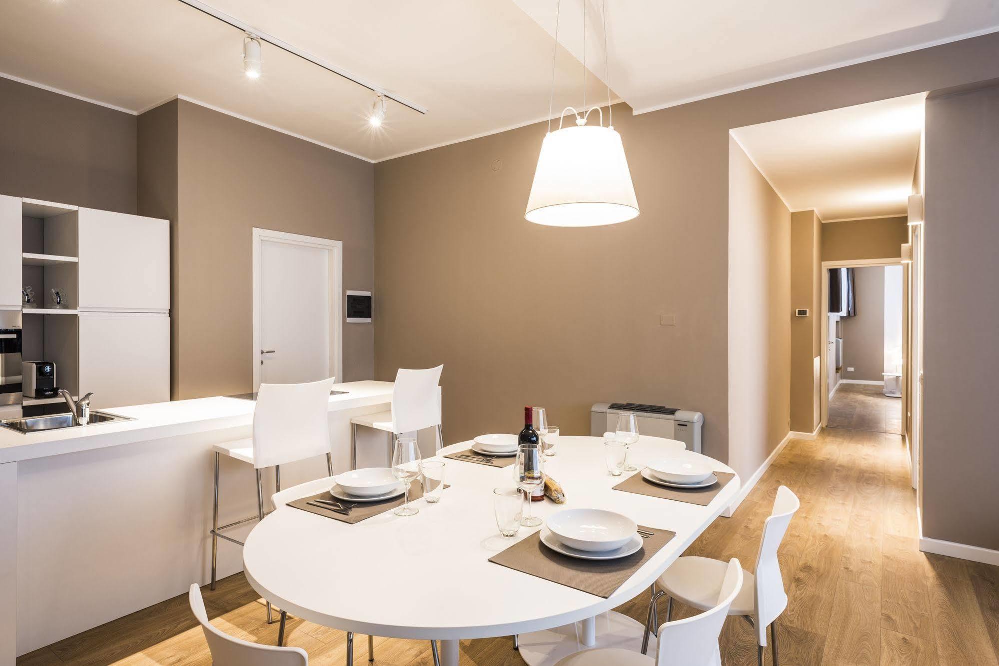 Myplace Urban Loft Padova Dış mekan fotoğraf
