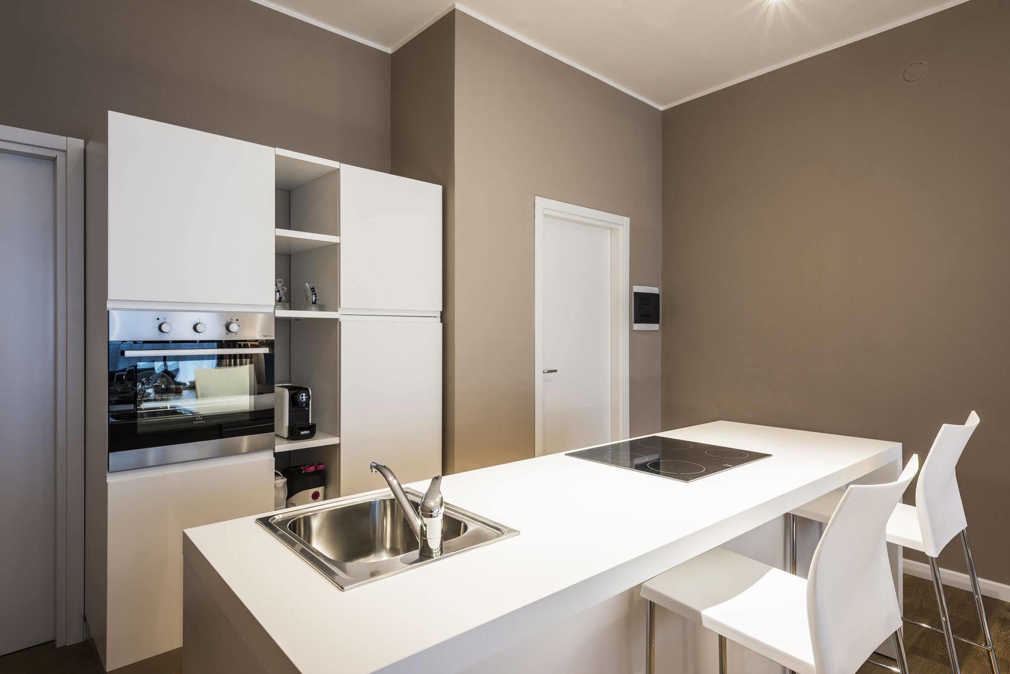 Myplace Urban Loft Padova Dış mekan fotoğraf