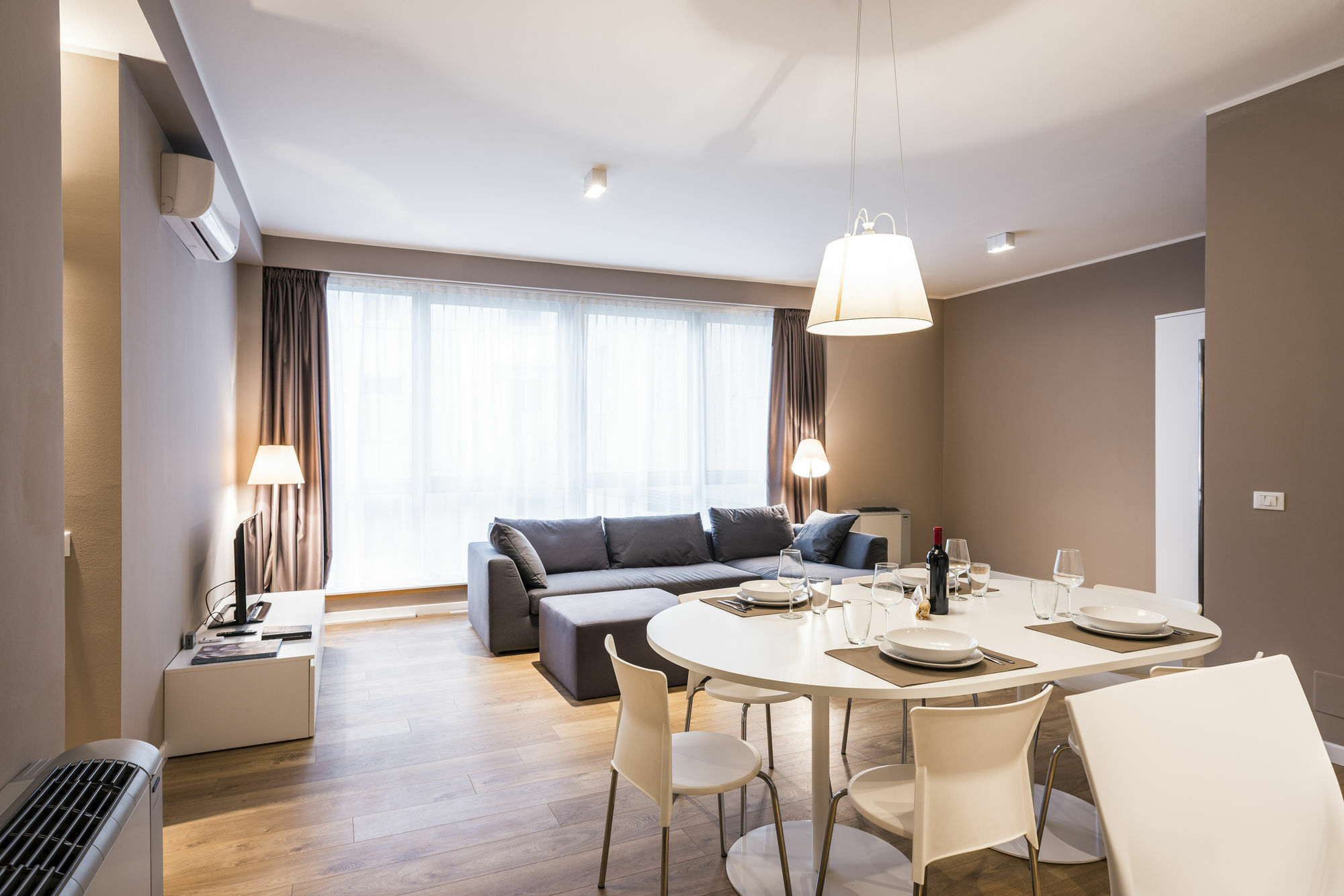 Myplace Urban Loft Padova Dış mekan fotoğraf