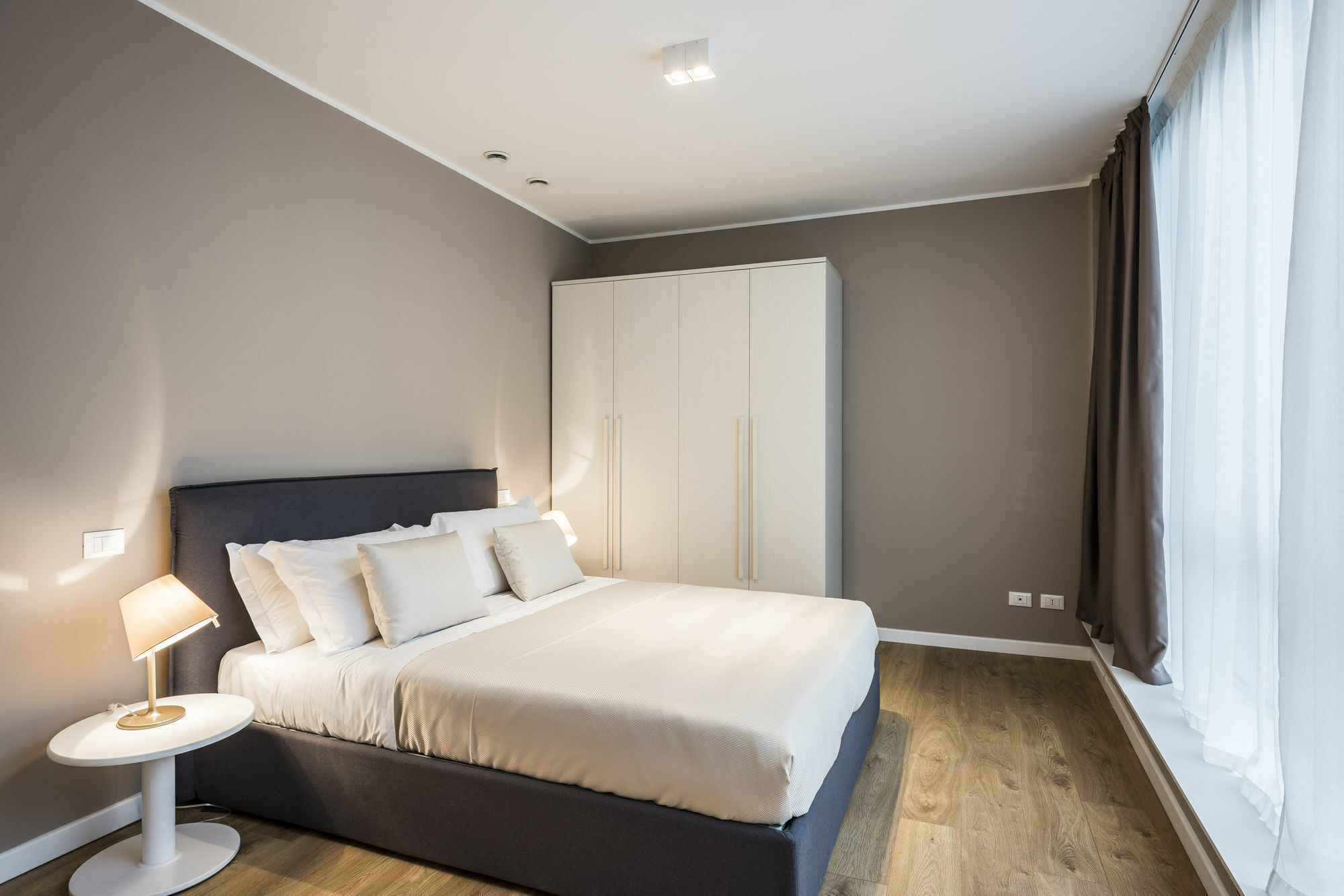 Myplace Urban Loft Padova Dış mekan fotoğraf