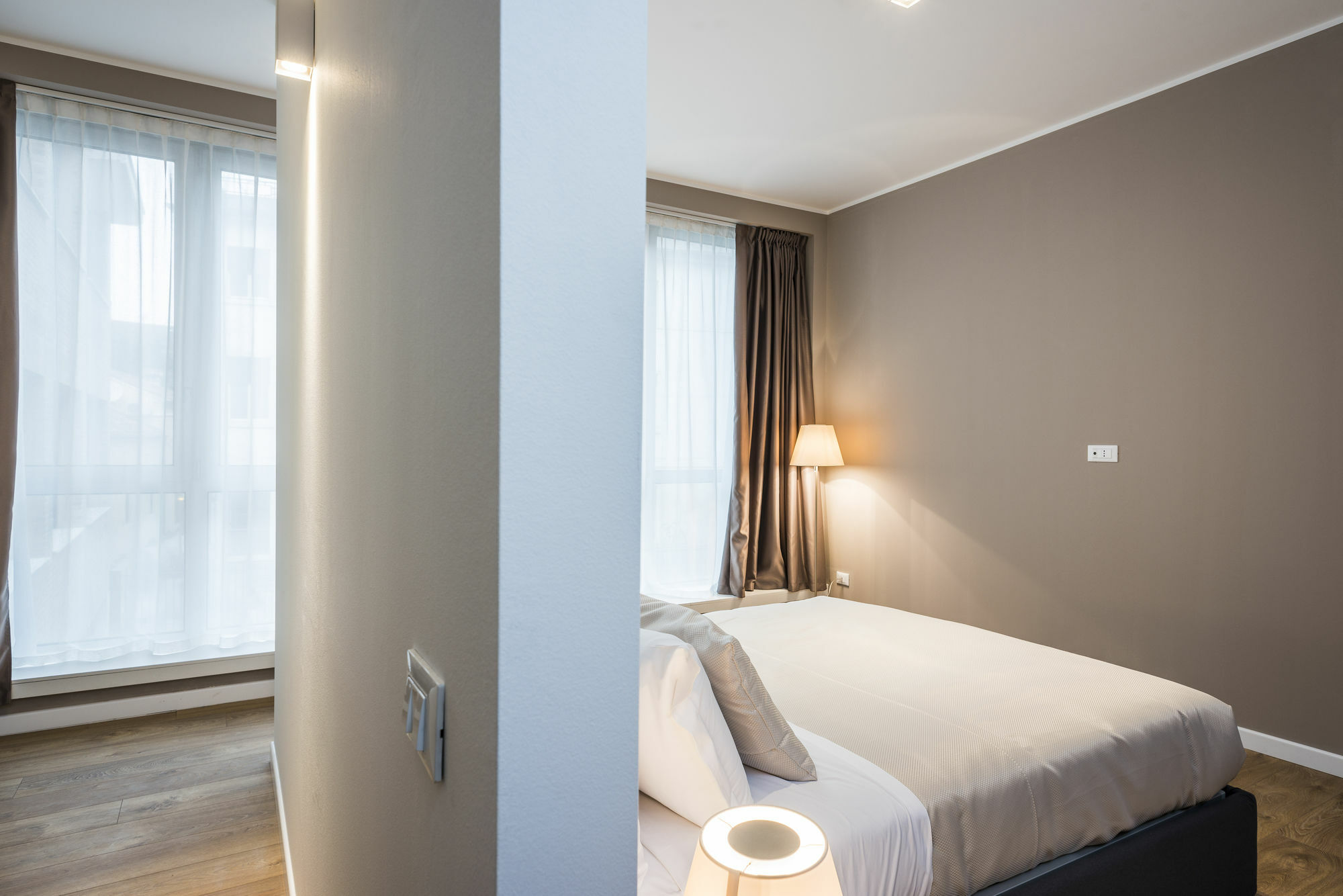 Myplace Urban Loft Padova Dış mekan fotoğraf