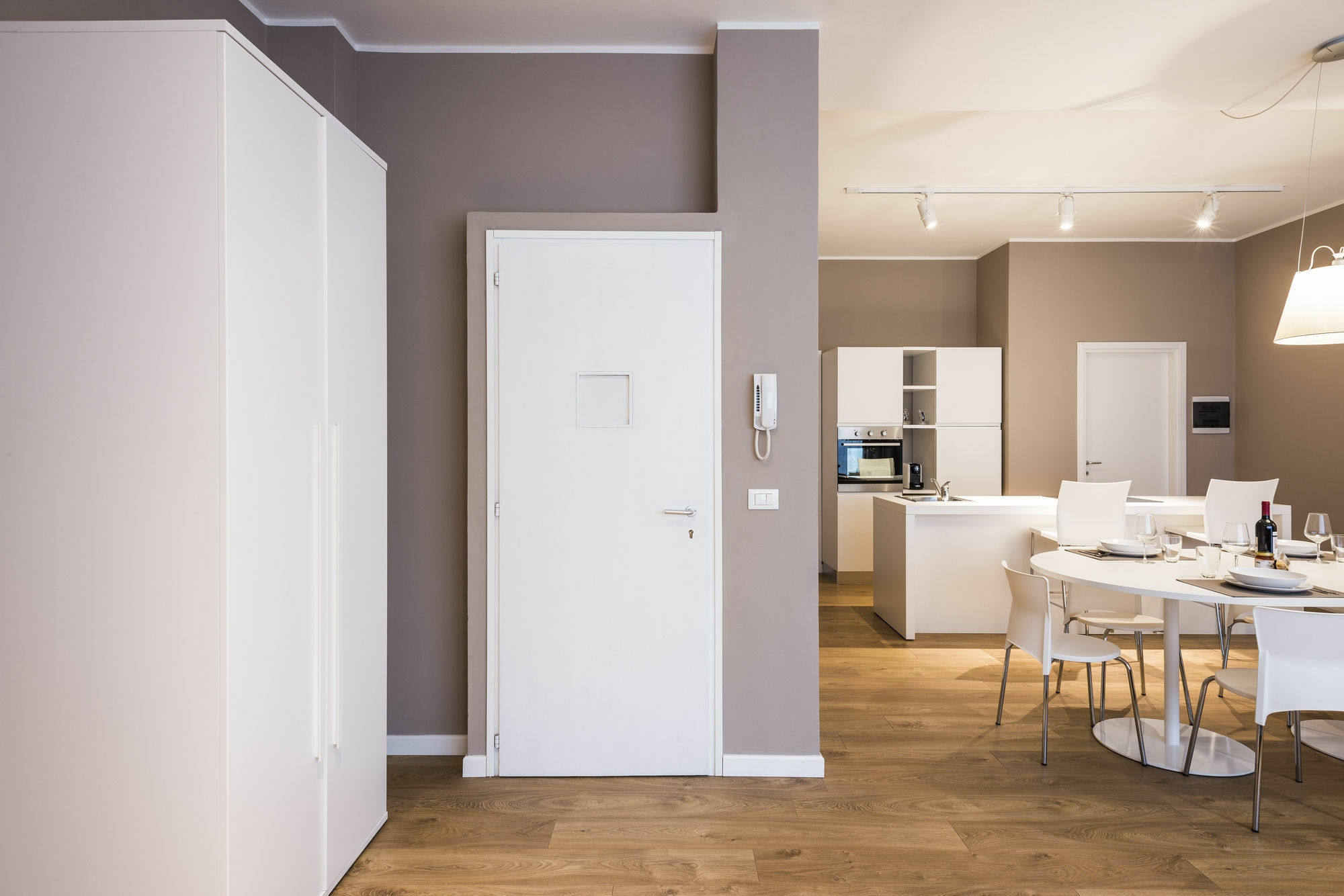 Myplace Urban Loft Padova Dış mekan fotoğraf